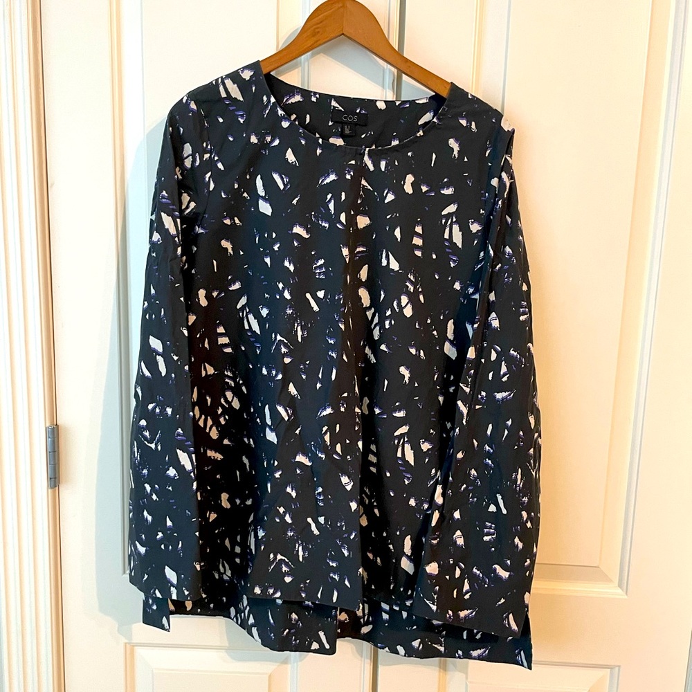 COS tunic